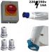 Immersion Element Fitting Kit